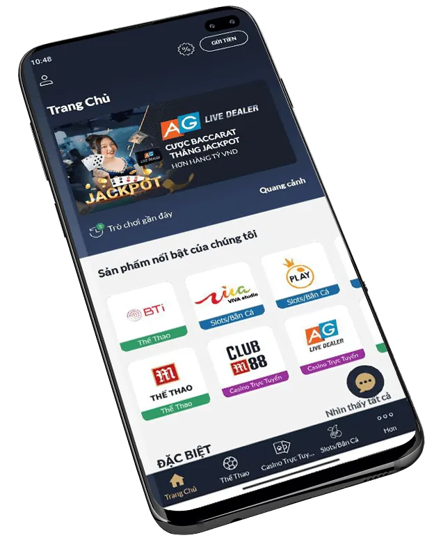 Ứng dụng alo8 trên điện thoại