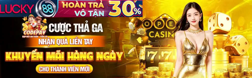 Giao diện trò chơi Slot Alo8