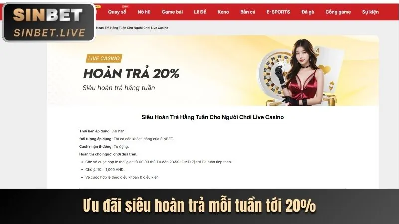 Khuyến mãi alo8 mới nhất